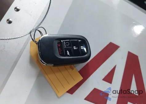 2024 Honda Hr-V 2Wd Sport/2Wd Sport W/O Bsi from USA, damaged, VIN 3CZRZ1H56RM710964